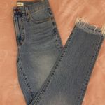 Madewell jeans size 25. The Perfect Vintage Jean like new in preowned condition Photo 1