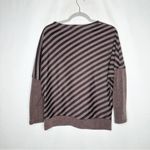 Stella McCartney COPY -  Striped Blouse in Size 44 Photo 4