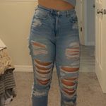 American Eagle Outfitters Moms Jeans Photo 0