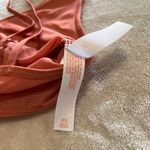 COLSIE Dusty Coral Rose Sheer Women’s Bralette Bra Sz XS NWT Pink Photo 3