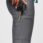 FIGS  Yola Skinny Scrub Pants™ Photo 3