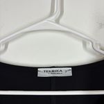 Alembika Tekbika Patch Pocket Dress Size 7 or US 18/20 Black Photo 8