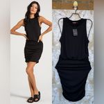n:philanthropy  - Majorca Dress Black Cat dress size XS Photo 1