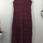 Lulus high neckline bodycon midi dress Photo 0