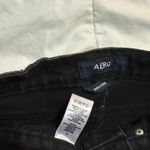 Aeropostale Ripped Skinny Jeans Photo 2