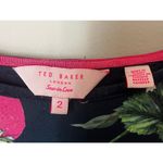 Ted Baker London Cap Sleeves Sew in Love T Photo 2