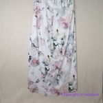 City Chic New! Trendy Plus Size Heartbreaker Floral Maxi Dress, size 22 Photo 9