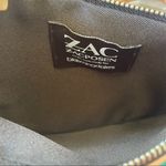 Zac Posen  Celia rose gold crossbody bag Photo 9