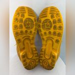 Adidas ZX Flux Weave Yellow Sneakers Women’s Size 6.5(B73) Photo 6