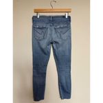 Citizens of Humanity  Women's Avedon Ankle Skinny Jeans Size 27 Photo 3