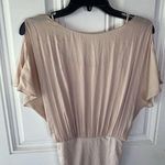 Alice + Olivia Ruched Dress Photo 1