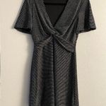 All in Favor shimmer dress Photo 5