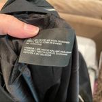 Club Monaco  Black Wide Leg Trouser Dress Pants Womens 4 Preppy Career Photo 8