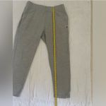 Champion Activewear Open Bottom Jersey Sweatpants Photo 8