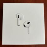 Apple AirPods Photo 0