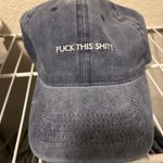 Francesca's Baseball cap Photo 0