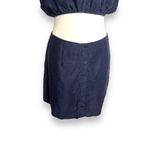 Reformation  set crop top and mini skirt size 6 Photo 1