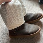UGG  Y2K Tularosa Route detachable with knit overlay leg warmers Photo 3