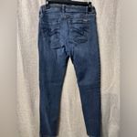 White House | Black Market White House / Black Market Black Jeans-slim leg size 6-Feel Beautiful Photo 8