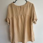 Downeast Linen Shirt Photo 1