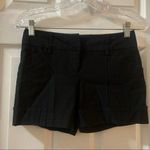 A Byer A.Byer Women’s Juniors Black Shorts size 7 Photo 0