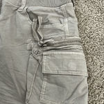 American Eagle Cargo Mini Skirt  Photo 0