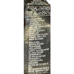 Forever 21 Forever 21 Womens Jeans Denim Low-Rise Skinny Stretch Faded Black Size 27 Photo 8