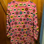 DC Comics Superhero nightgown Photo 0