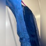 Sundance “Time After Time” Dress in Lapis Blue - Size 6 Photo 11