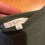 Z Supply  Ribbed Tank Top Photo 1