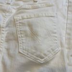 MOTHER Denim MOTHER The Hustler Ankle Frat High-Rise Jeans Photo 5