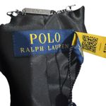 Ralph Lauren Sheepskin Leather Moto Jacket | Photo 6