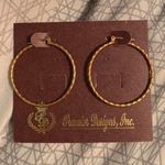 Premier Designs Premier Design Woodstock Earrings Photo 0