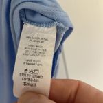 Adrienne Super Soft and Stretchy V-Neck Tee Photo 2