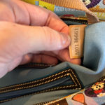 Dooney & Bourke Rare  Disney tote bag Photo 5