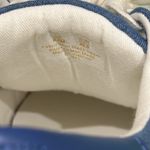 Sam Edelman  Women's Ethyl Sneakers Indigo Denim Photo 5