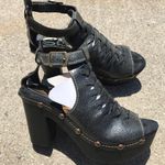 sbicca Nevata Platform Heeled Sandal size 6 Photo 1