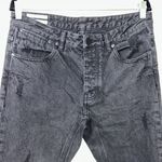 One Teaspoon  Men’s Black Jeans(Size 31) Photo 7