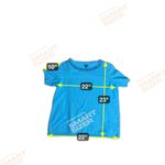 Talbots Blouse Womens XL Silk Short Sleeve Blue Beaded Sweater Cardigan Shirt Photo 3