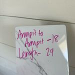 The North Face  Women’s Maroon Small Osito Patterned Jacket Photo 3