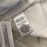 Loft Ann Taylor  Womens Jeans Curvy Skinny Stretch White 0/25 Photo 4