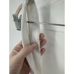 superdown Cicely Mini Dress Size M White Sequin Glam Sexy Night Out Revolve NEW Photo 7