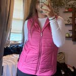Time & Tru  pink vest Photo 1