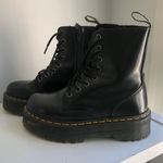 Dr. Martens Doc Martens Platform Boots Photo 0