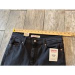 Levi's NWT Levi Strauss High Rise Flare Denim Jeans size 2 26 Womens Heritage Cowgirl Photo 6
