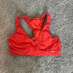 ECHT  sports bra size large Photo 0