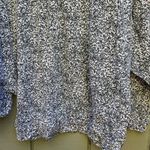 American Apparel Rainbow  Pullover Hoody Shirt Photo 2