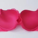 Victoria's Secret  Pushup Lace Bra Photo 5