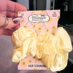 P&Co ⭐️NEW⭐️ THE VINTAGE COSMETICS SATIN HAIR SCRUNCHIES Photo 3