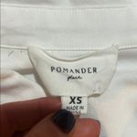 Tuckernuck  Pomander Place Oxford Shirt Dress Mini White XS EUC Photo 2